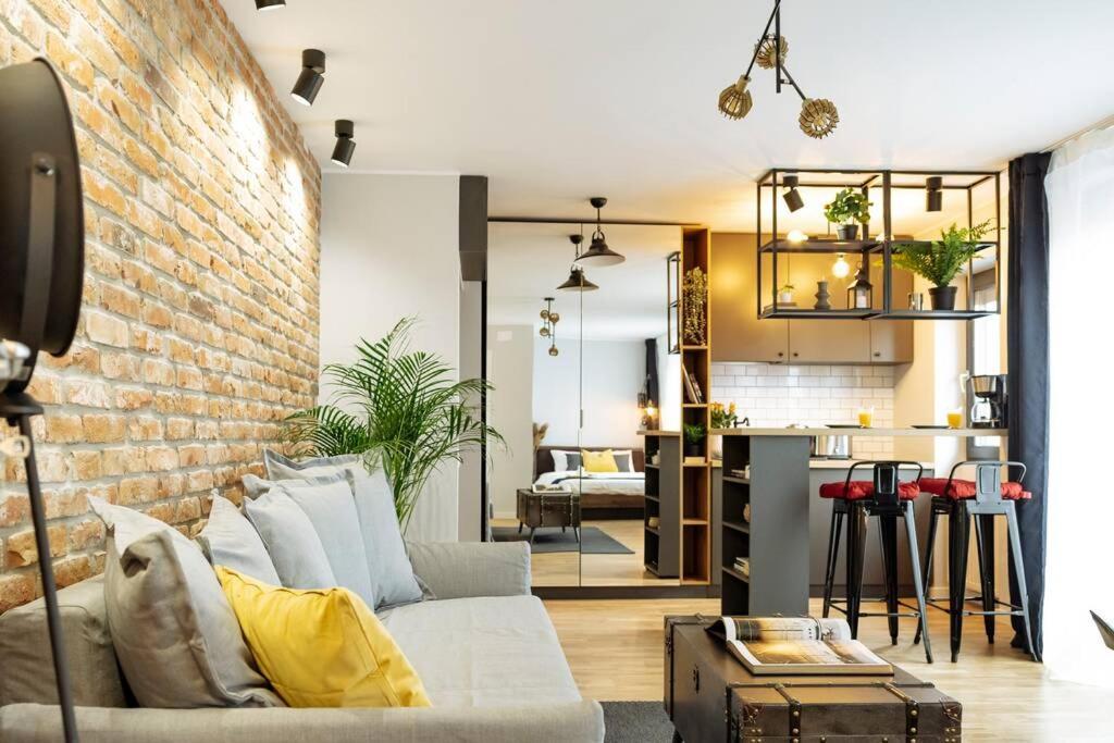 Amazing City View - Terrace+Netflix - City Center Bucharest Exterior photo
